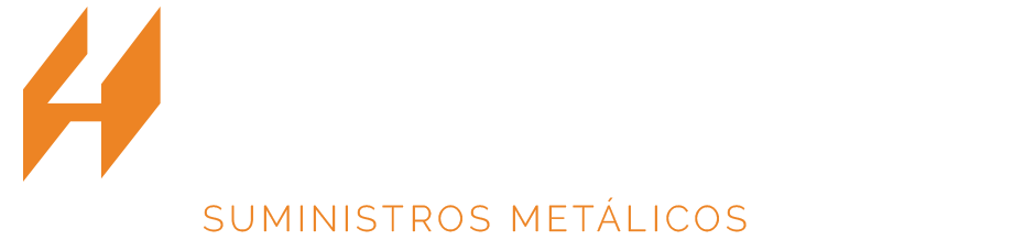 hierros duran suministros metalicos logo